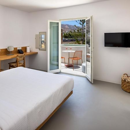 Kamári Viva Nove Suites מראה חיצוני תמונה