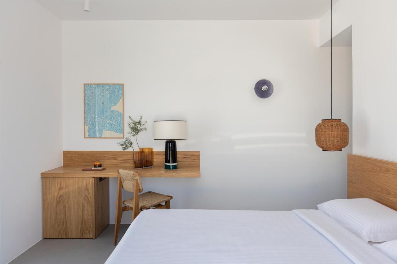 Kamári Viva Nove Suites מראה חיצוני תמונה