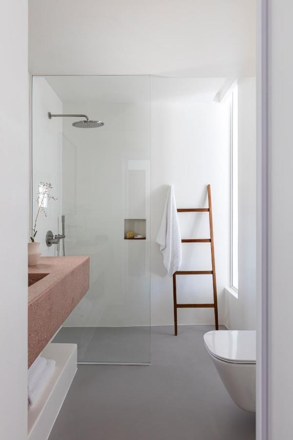 Kamári Viva Nove Suites מראה חיצוני תמונה