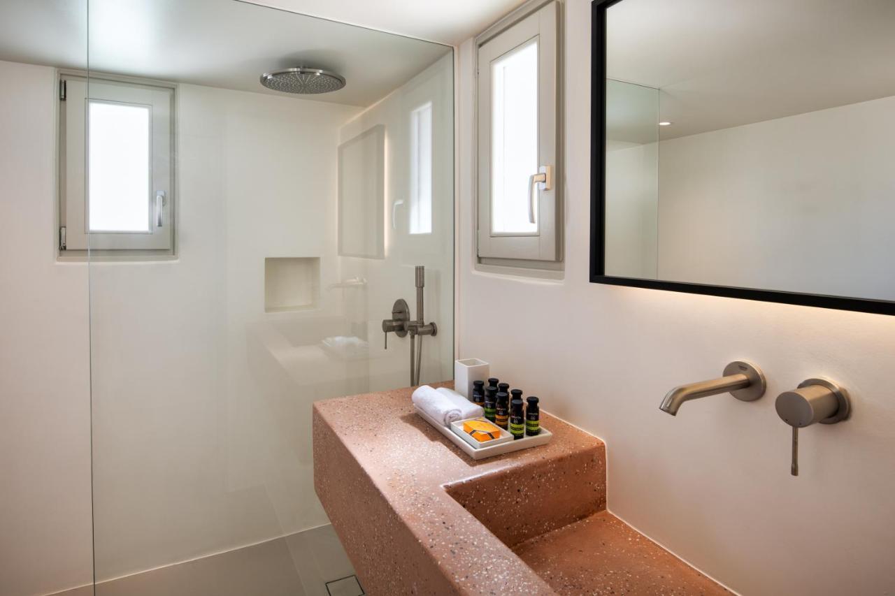 Kamári Viva Nove Suites מראה חיצוני תמונה
