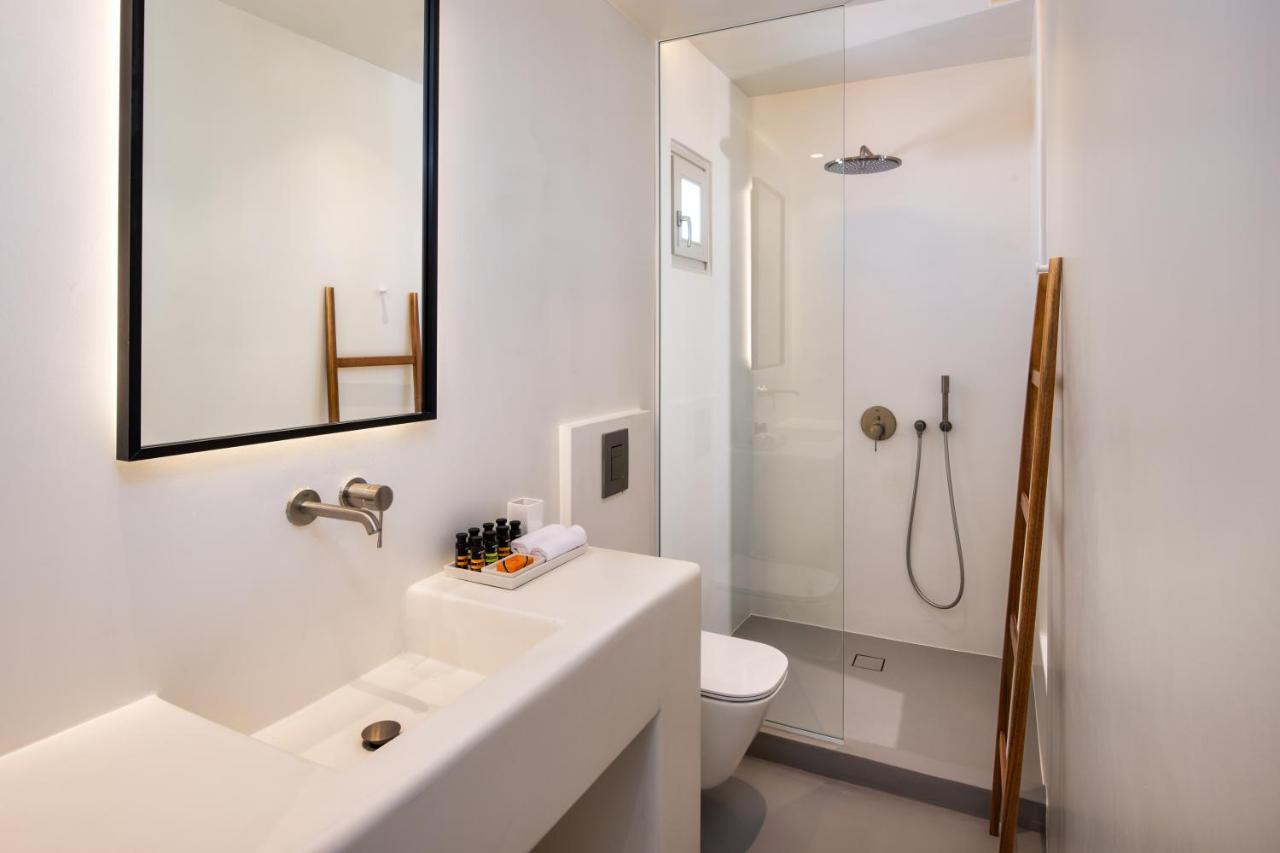 Kamári Viva Nove Suites מראה חיצוני תמונה