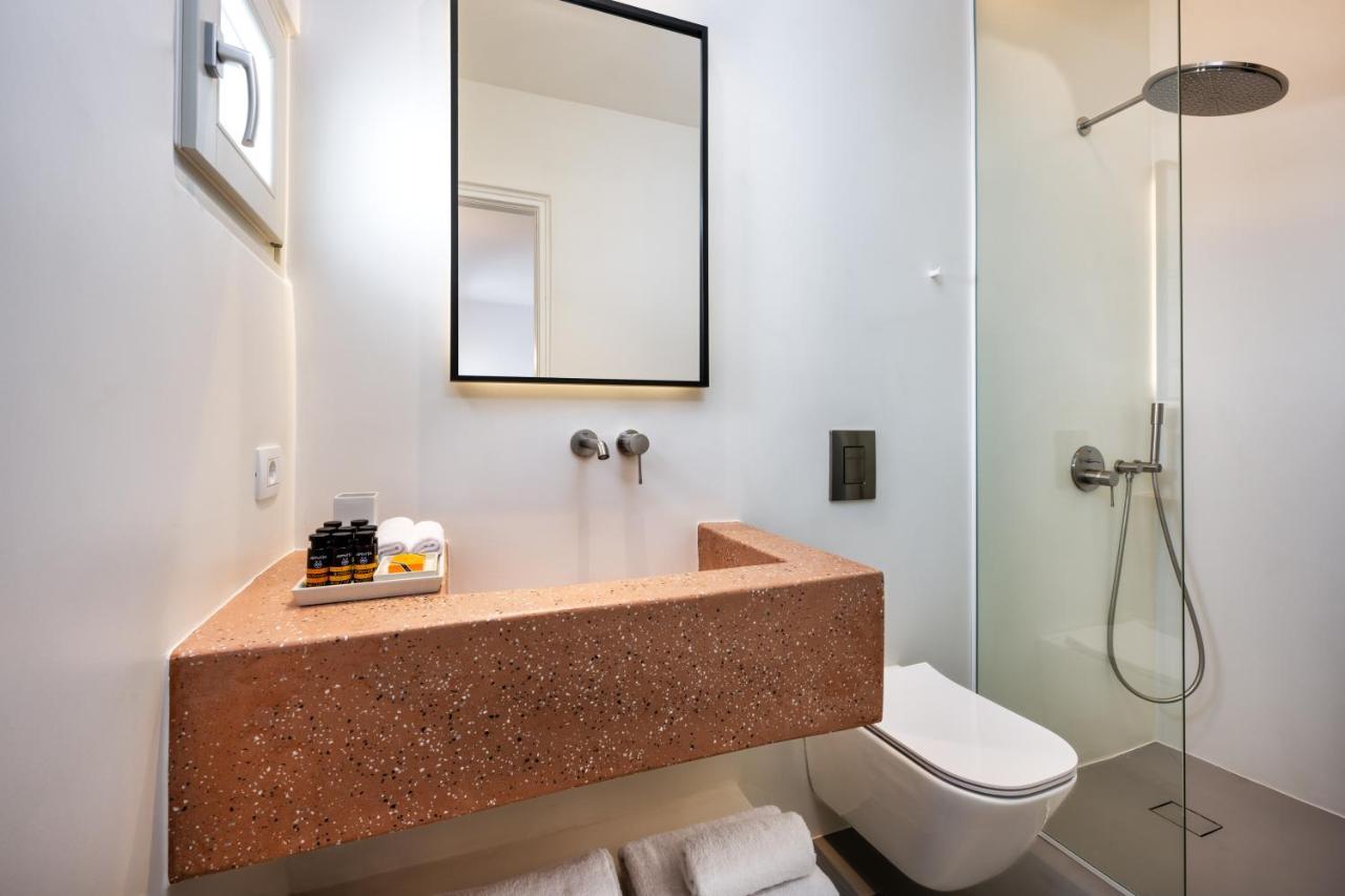 Kamári Viva Nove Suites מראה חיצוני תמונה