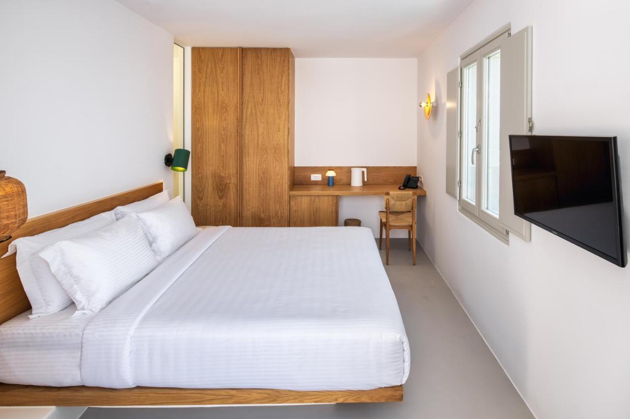 Kamári Viva Nove Suites מראה חיצוני תמונה