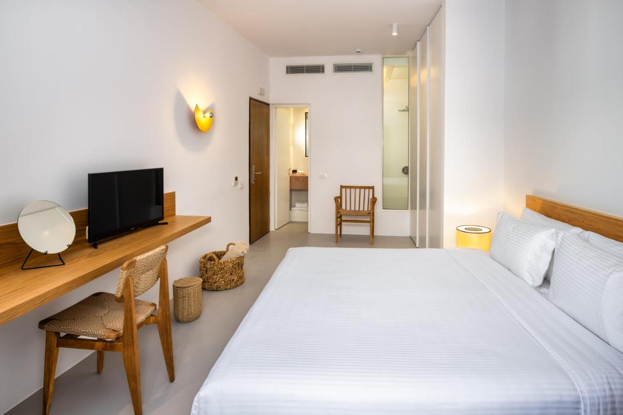 Kamári Viva Nove Suites מראה חיצוני תמונה