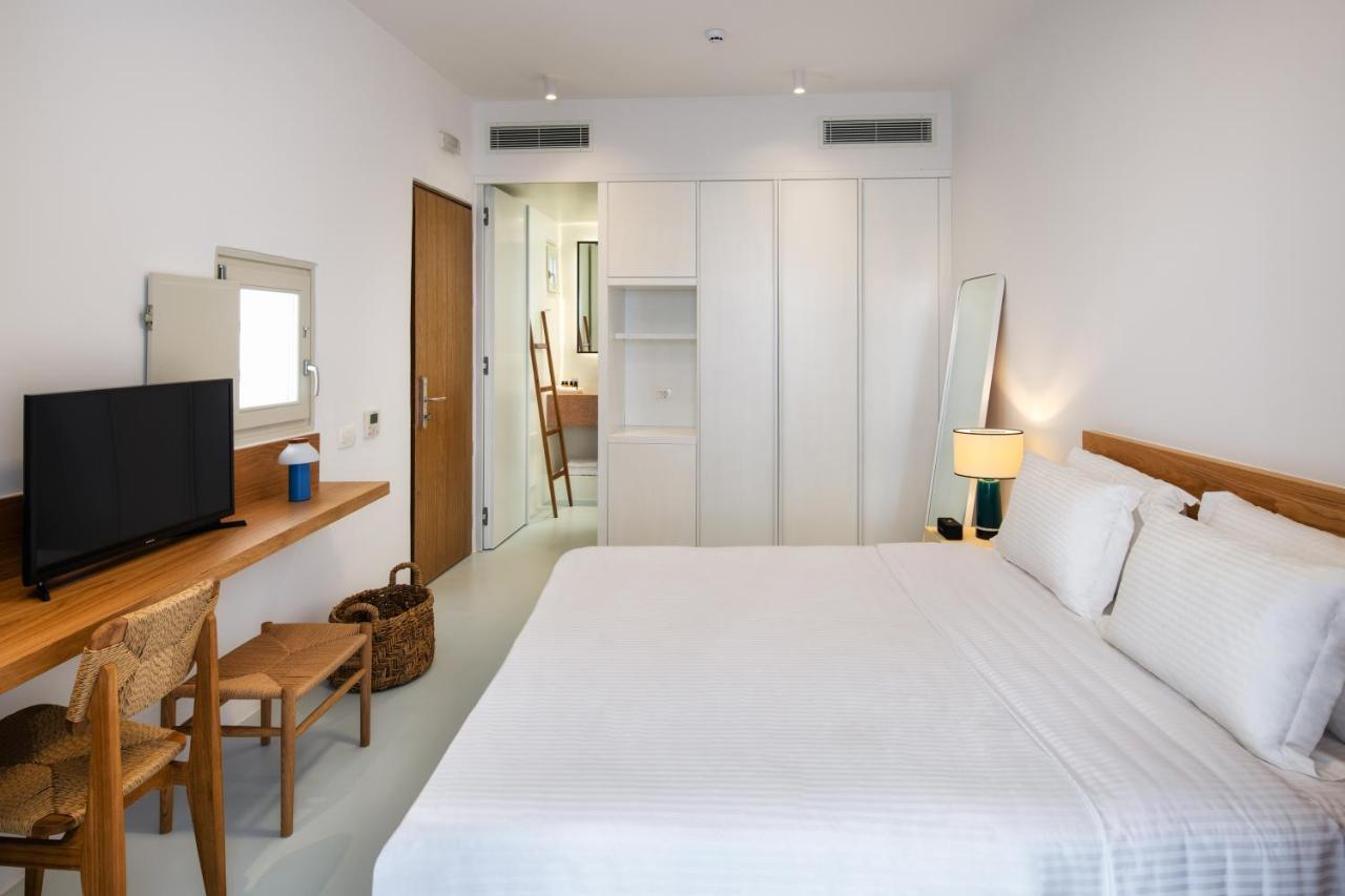 Kamári Viva Nove Suites מראה חיצוני תמונה