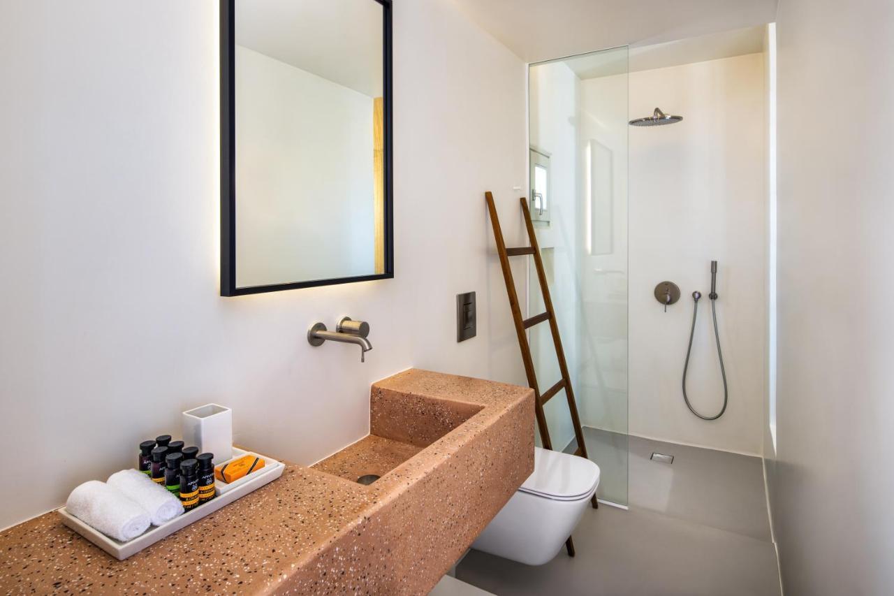 Kamári Viva Nove Suites מראה חיצוני תמונה