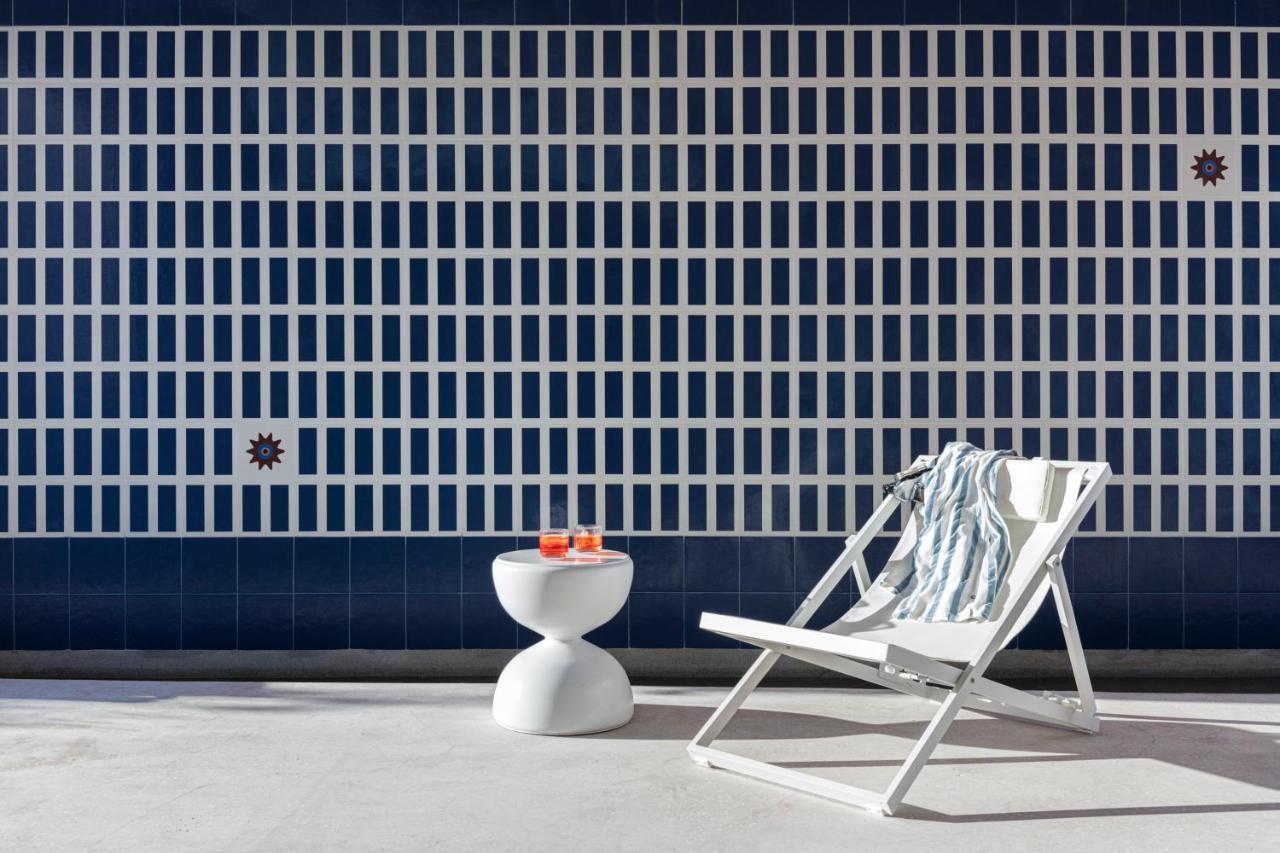 Kamári Viva Nove Suites מראה חיצוני תמונה